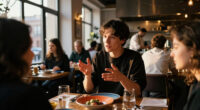 Планы на сезон. Moscow Restaurant Week — с 17 июля по 2 августа в ресторанах столицы - Большой город