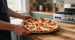 Mountain Mike's Pizza