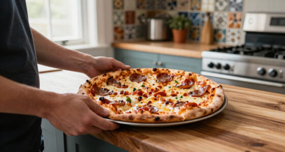 Mountain Mike's Pizza