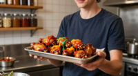 National Chicken Wing Day Surges In Global Coverage