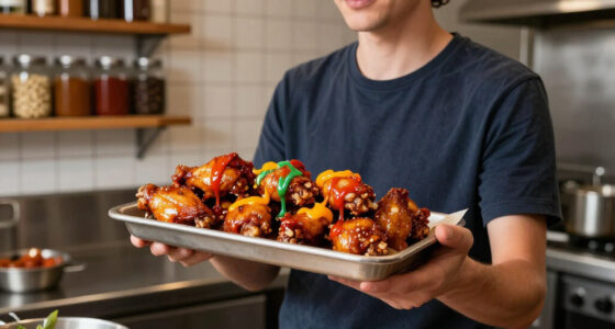 National Chicken Wing Day Surges In Global Coverage