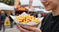 National French Fry Day Surges In Global Coverage