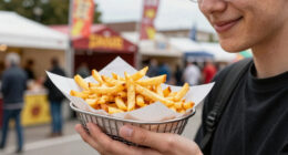 National French Fry Day Surges In Global Coverage