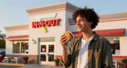 New In-N-Out Burger locations opening in St. George and Idaho