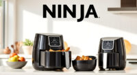 Ninja Air Fryer 4 QT: Your Perfect Summer Snack Companion