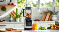 Ninja BN805A Pro Plus Kitchen System: The Ultimate Summer Blender