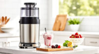Ninja CREAMi Deluxe: The Ultimate Summer Frozen Dessert Machine