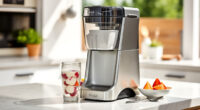Ninja CREAMi Ice Cream Maker: Your Perfect Summer Frozen Treats