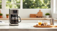 Ninja DualBrew Pro: The Ultimate Summer Coffee Maker for Fresh Brews