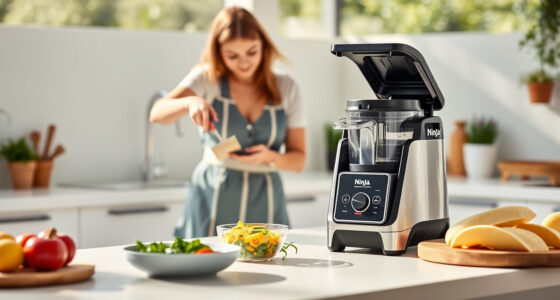 Ninja Foodi Pro Cooker: Your Summer Multi-Cooker Companion