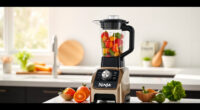 Ninja Professional Blender: Your Summer Smoothie Sidekick