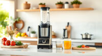 Ninja Professional Plus Kitchen System: The Ultimate Summer Food & Drink Hub