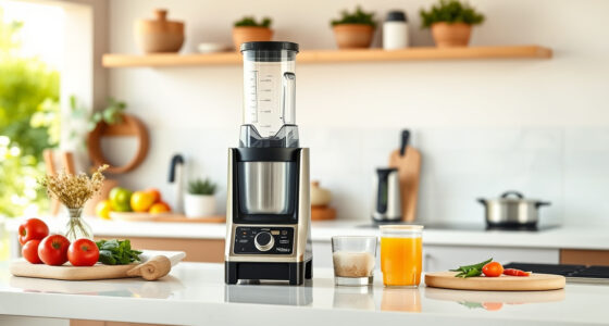 Ninja Professional Plus Kitchen System: The Ultimate Summer Food & Drink Hub