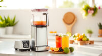Ninja SLUSHi XL Frozen Drink Maker: Perfect Summer Slushies Made Easy