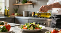 Olive Oil Surges In Global Coverage
