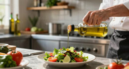 Olive Oil Surges In Global Coverage