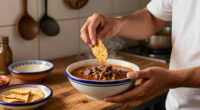 Osito's Signature Birria Dunk