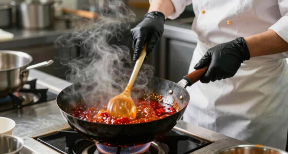 Panda Express Returning Spicy Dish