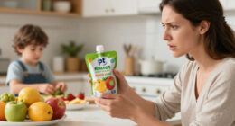 Pt Organics Fruit Pouch Recall