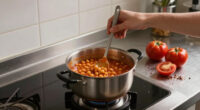 Refactoring Cuisine: How An Iraqi Stew Sailed To Singapore