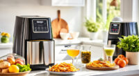 Summer BBQ Side Dishes with the Ninja Foodi XL Air Fryer