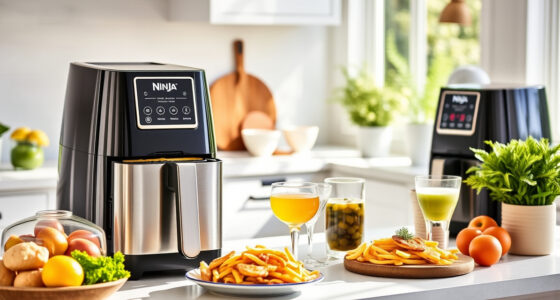 Summer BBQ Side Dishes with the Ninja Foodi XL Air Fryer