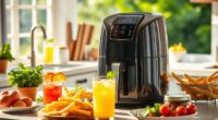 Summer Roast Made Easy with the Ninja Air Fryer