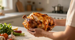 Surprise rival knocks Costco's famous rotisserie chicken off its perch as best bird