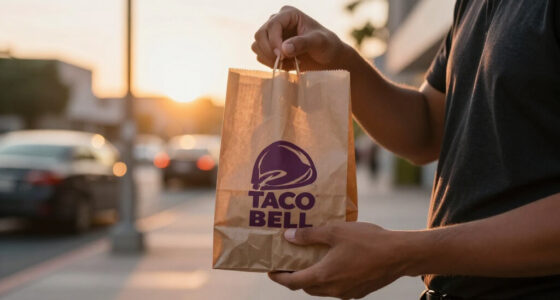 Taco Bell Surges In Global Coverage