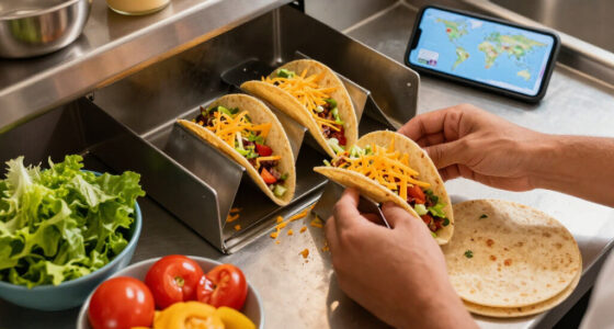 Taco Bell Surges In Global Coverage