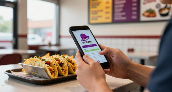 Taco Bell Surges In Global Coverage