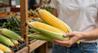 The #1 Way You’re Ruining Your Fresh Summer Corn Before You Even Leave The Store