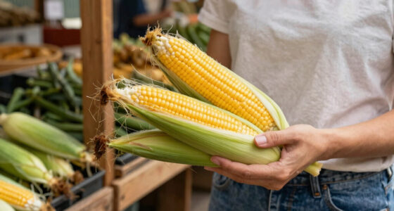 The #1 Way You’re Ruining Your Fresh Summer Corn Before You Even Leave The Store