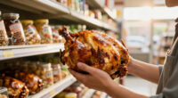 The best rotisserie chicken is at this store, Consumer Reports says