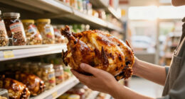 The best rotisserie chicken is at this store, Consumer Reports says