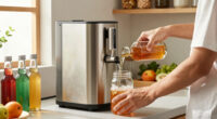 The Compact Machine That’ll Convince You To Brew Kombucha At Home Is 35% Off