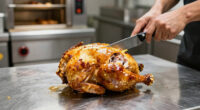 This well-known chain sells the best rotisserie chickens, Consumer Reports says
