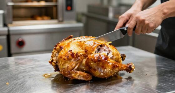 This well-known chain sells the best rotisserie chickens, Consumer Reports says