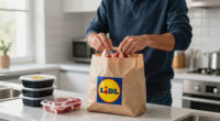 Tiefkuhlkost Ruckruf Lidl