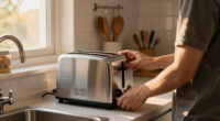 Us Canada Panasonic Toaster Recall