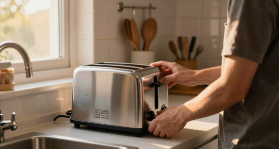 Us Canada Panasonic Toaster Recall