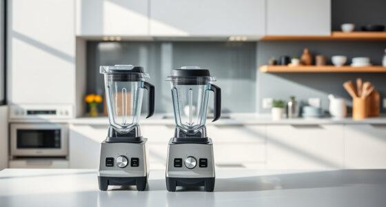 Vitamix 5200 Review: Pros, Cons, and Who It's For