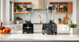 Vitamix 5200 vs Vitamix Propel 750: Full Comparison