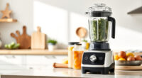 Vitamix Blender Burning Smell: Causes and Step-by-Step Fixes