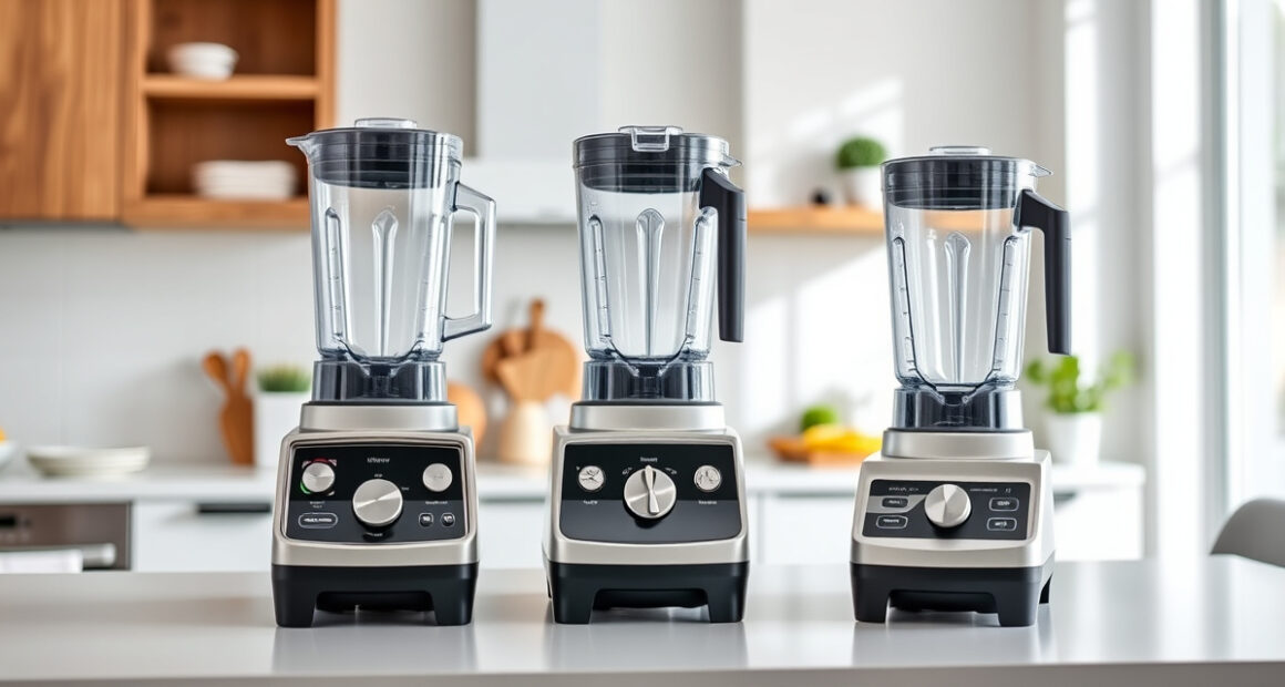 Vitamix Blender Overheating: Causes and Fixes
