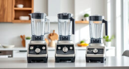 Vitamix Blender Overheating: Causes and Fixes