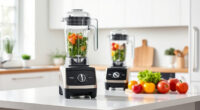 Vitamix Blender Overheating: Causes and Step-by-Step Fixes