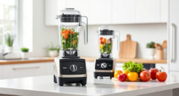 Vitamix Blender Overheating: Causes and Step-by-Step Fixes