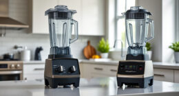 Vitamix E310 Explorian Review: Pros, Cons, and Who It's For