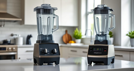 Vitamix E310 Explorian Review: Pros, Cons, and Who It's For